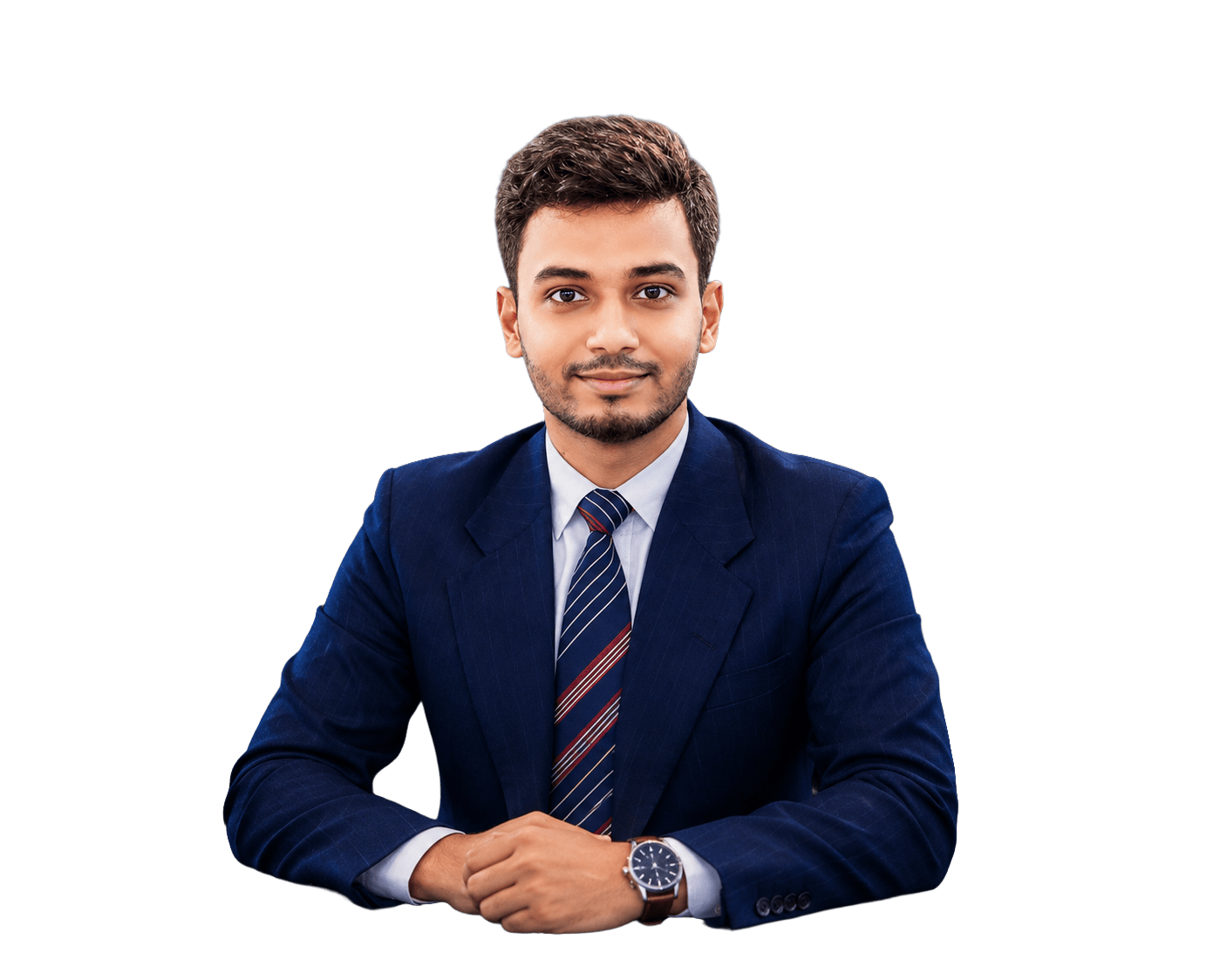 Mahin Islam - Industrial Automation Engineer